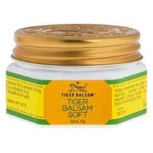 Tigerbalsam soft