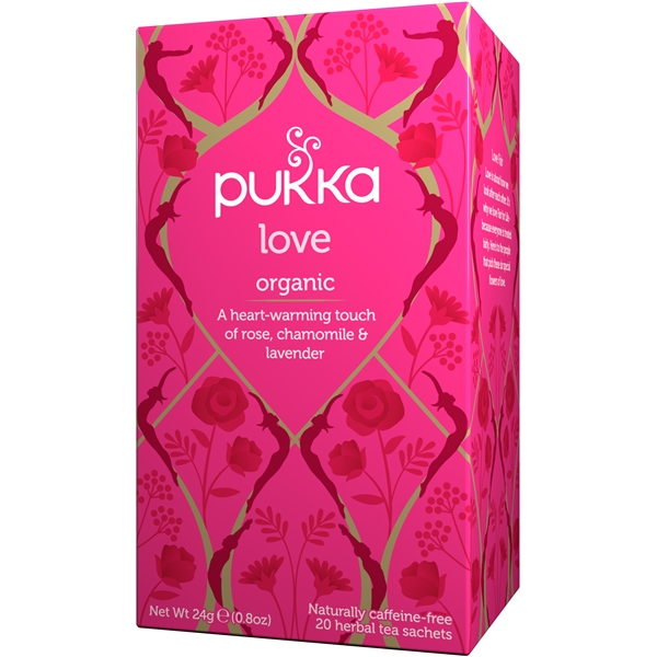 Pukka Love