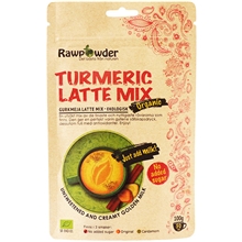 100 gram - Turmeric latte mix