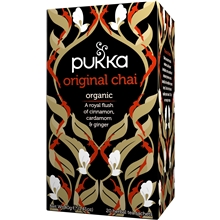 Pukka Original Chai