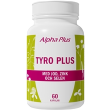 Tyro Plus