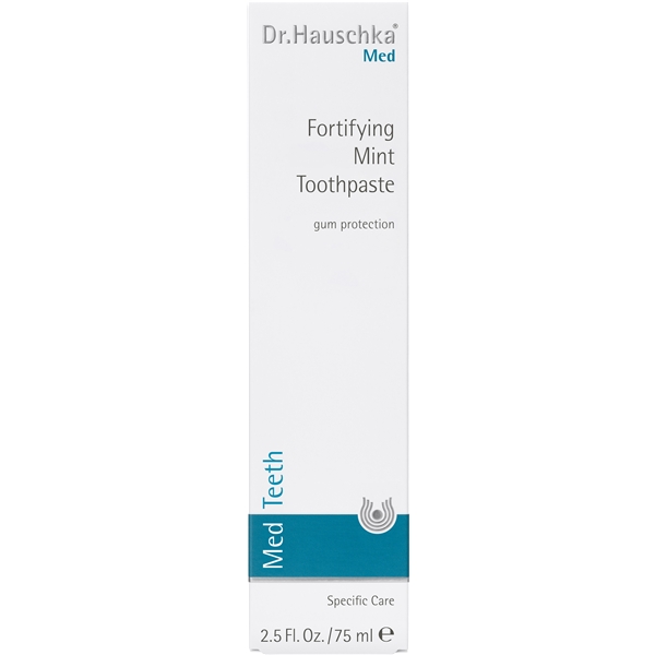 Fortifying Mint Toothpaste (Bilde 2 av 2)