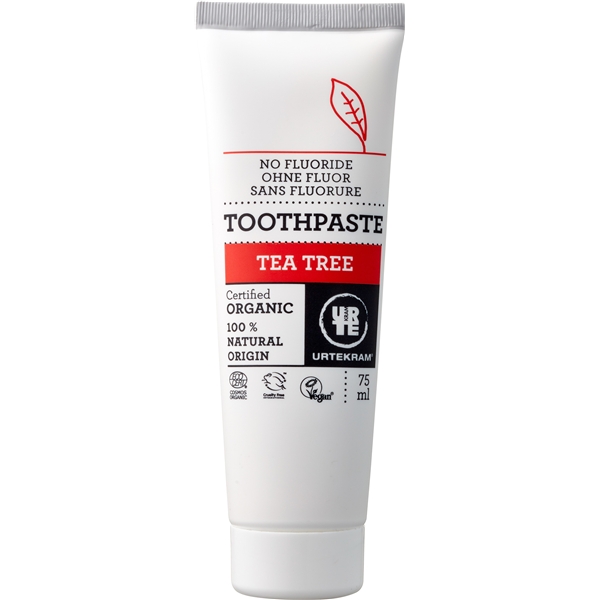 Toothpaste Tea Tree