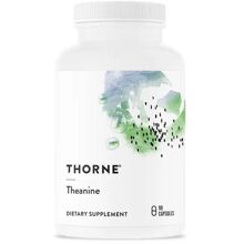 Thorne Theanine 90 kapsler
