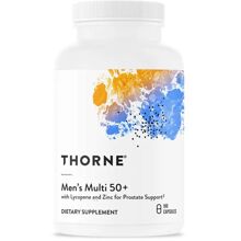 Thorne Men´s Multi 50+ 180 kapsler