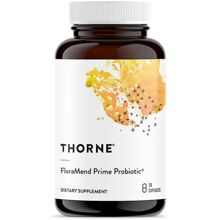 Thorne FloraMend Prime Probiotic 30 kapsler