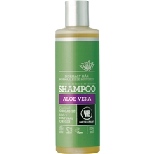 250 ml - Aloe Vera Schampo normal hair