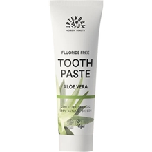 Toothpaste Aloe Vera