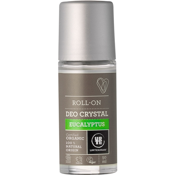 Eucalyptus deo crystal