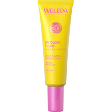 Weleda UV Glow Fluid Daily Care & Protection SPF30 30 ml