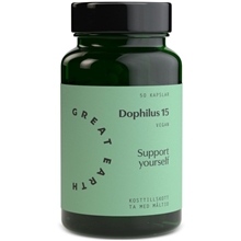 Ultra Duo Dophilus