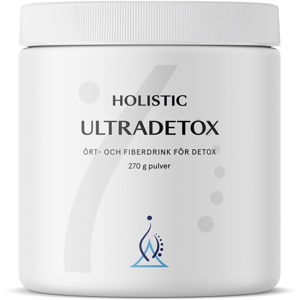 Holistic UltraDetox