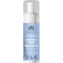 Urtekram Fragrance Free Cleansing Foam 150 ml