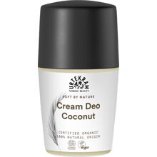 Urtekram Coconut Cream Deo 50 ml