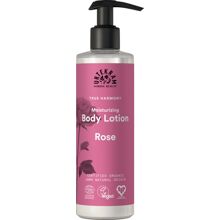 Urtekram Rose Moisturizing Body Lotion