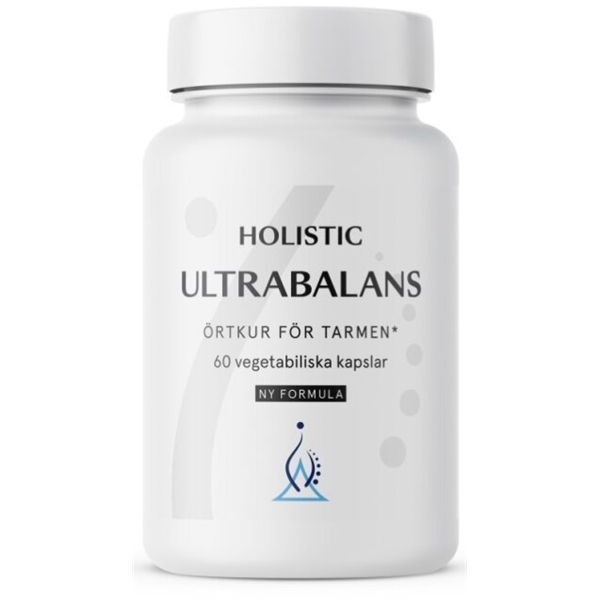 Holistic UltraBalans