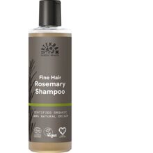 250 ml - Rosemary Shampoo fine thin hair