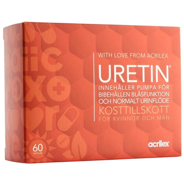 Uretin