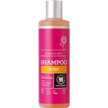 250 ml - Rose Schampoo Normal Hair