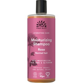 Rose Moisturizing Shampoo Normal Hair 500 ml