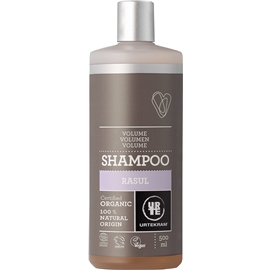Urtekram Rasul Volume Shampoo 500 ml