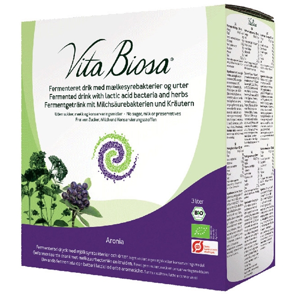 Vita Biosa Aronia