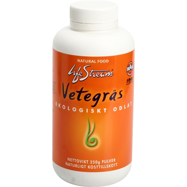 Wheat Grass Vetegräs