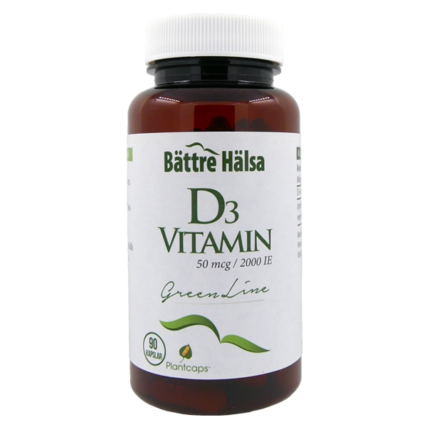 Vitamin D3
