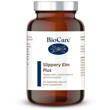 Slippery Elm Plus