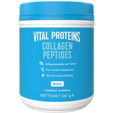 Vital Proteins Collagen Peptides 567 gram