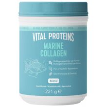 Vital Proteins Marine Collagen 221 gram