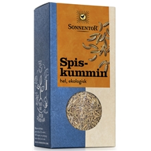 Spiskummin Hel 50 gram