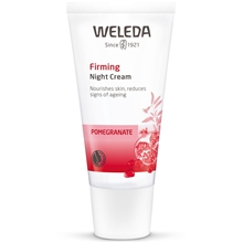 Pomegranate Firming Night Cream