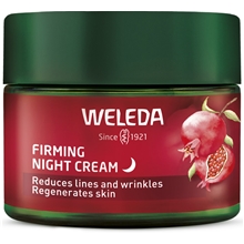 Weleda Firming Night Cream
