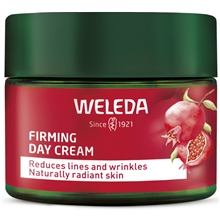 Weleda Firming Day Cream