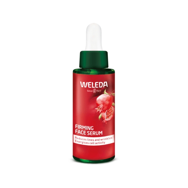 Weleda Firming Face Serum