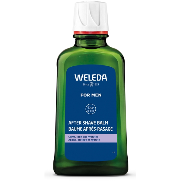 Weleda After Shave Balm