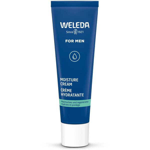 Weleda Moisture Cream For Men