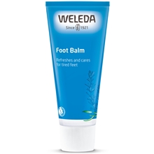 Weleda Footbalm