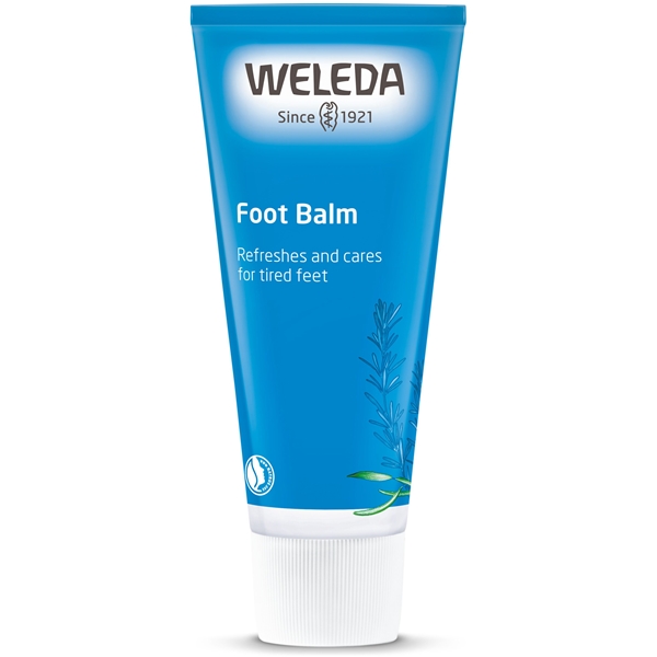 Weleda Footbalm