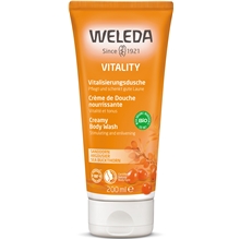 Weleda Sea Buckthorn Body