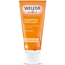 Weleda Sea Buckthorn Hand Cream