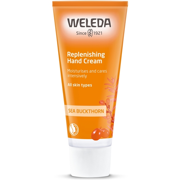 Weleda Sea Buckthorn Hand Cream