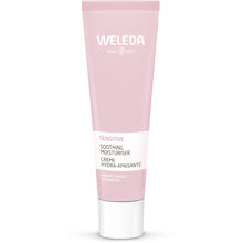 Weleda Sensitive Soothing Moisturiser