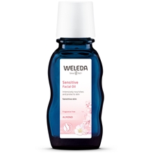 Weleda Sensitive Facial Oil