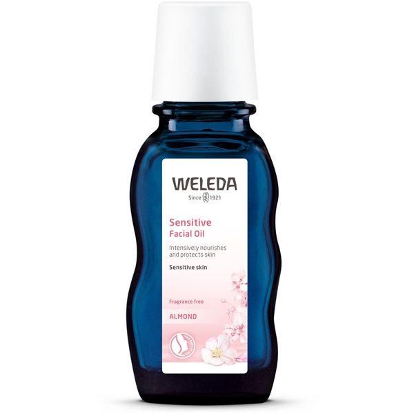 Weleda Sensitive Facial Oil