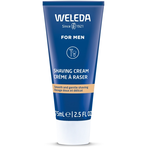 Weleda Shaving Cream