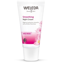 30 ml - Wild Rose Smoothing Night Cream