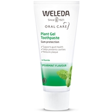 Weleda Plant Gel Toothpaste