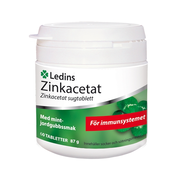 Zinkacetat